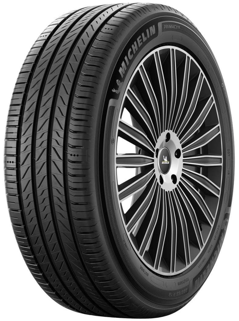 Шина 215/60 R16 (Primacy 5) Michelin